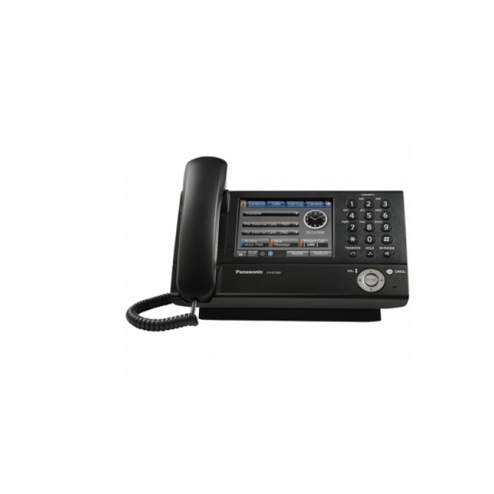 טלפון IP דגם: KX-NT400