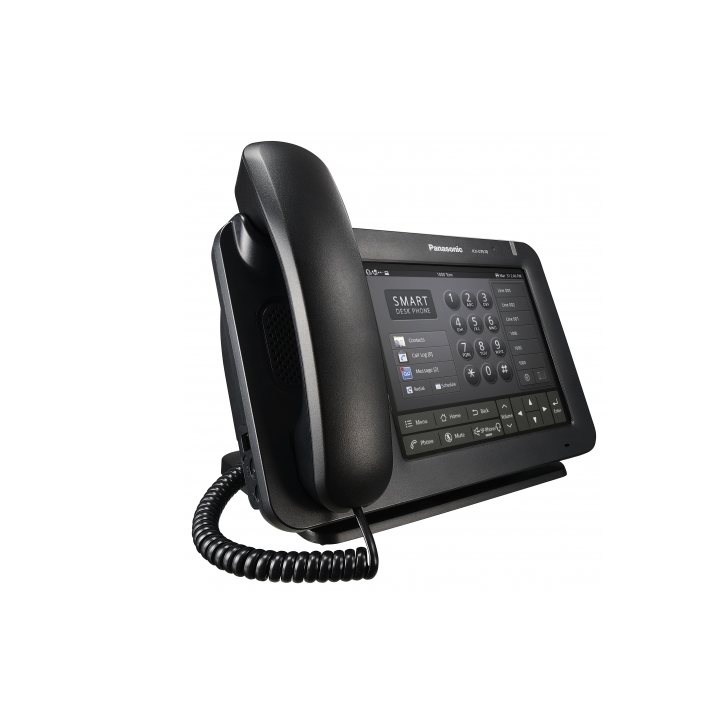 טלפון SIP דגם: KX-UT670