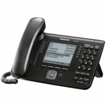 טלפון SIP דגם: KX-UT248