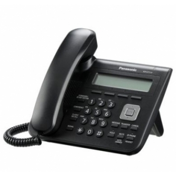טלפון SIP דגם: KX-UT113