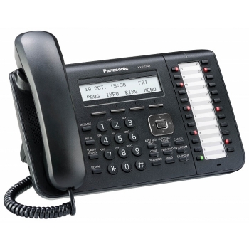 טלפון דיגיטלי דגם KX-DT543
