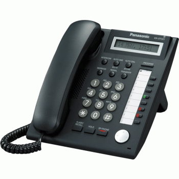 טלפון IP דגם: KX-NT321