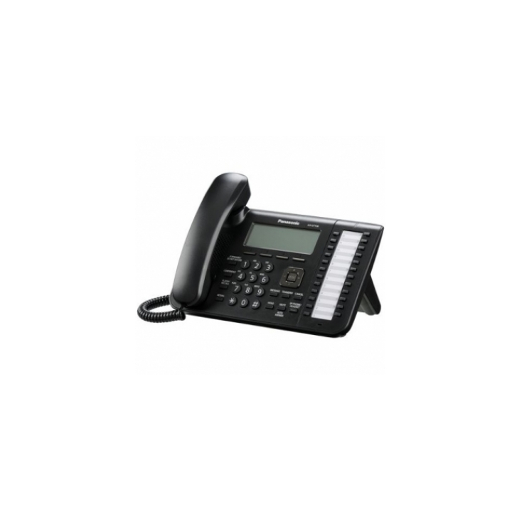 טלפון SIP דגם: KX-UT136