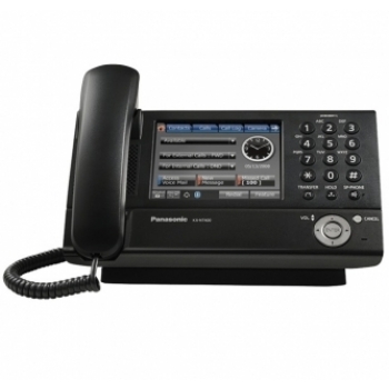 טלפון IP דגם: KX-NT400