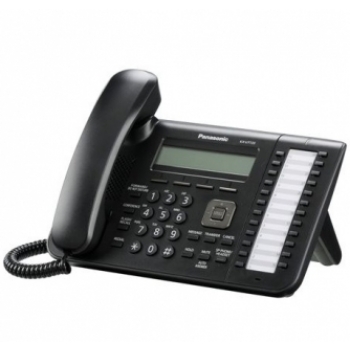 טלפון SIP דגם: KX-UT133
